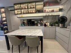 Treasure at Tampines (D18), Condominium #580569541